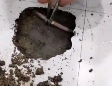 隆回卫生间漏水检测电话