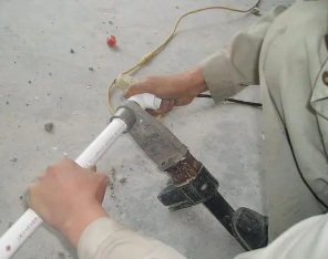 隆回漏水维修电话