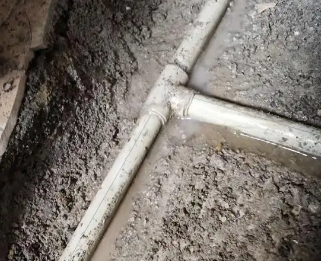隆回漏水维修电话