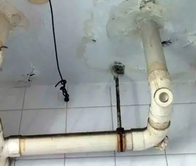 隆回卫生间漏水检测多少钱