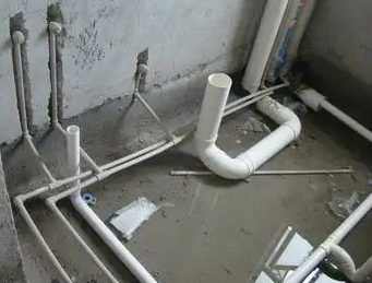 隆回水管维修多少钱