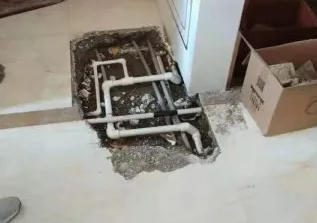 隆回查漏水多少钱