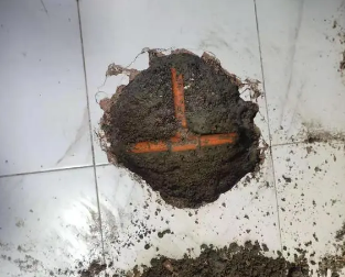 隆回查漏水多少钱