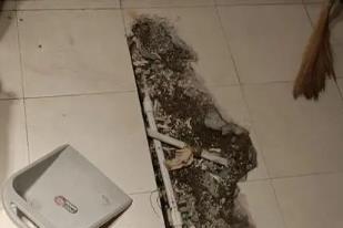隆回卫生间漏水检测电话